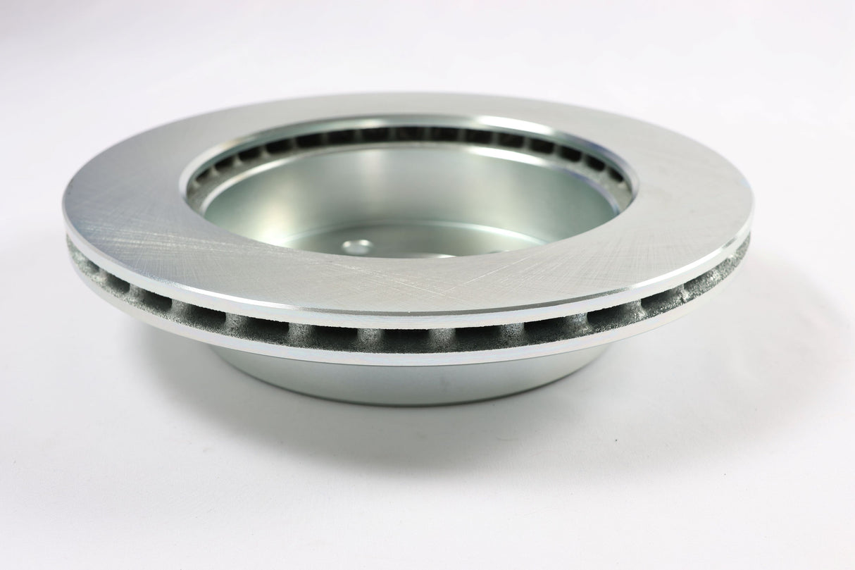 EZ Loader vented brake rotor 250-034108 replacement rotor for disc brake trailers