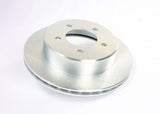 10" Vented Disc Brake Rotor 5 Lug Hub 250-034108