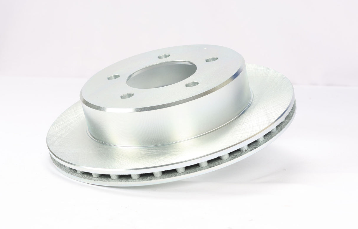 10" Vented Disc Brake Rotor 5 Lug Hub 250-034108