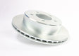 EZ Loader 10 inch vented slip-over brake rotor 250-034108 for 5 lug trailer hubs