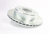 EZ Loader 10 inch vented slip-over brake rotor 250-034108 for 5 lug trailer hubs