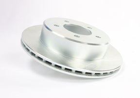 EZ Loader 10 inch vented slip-over brake rotor 250-034108 for 5 lug trailer hubs