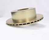 12" Vented Disc Brake Rotor 6 Lug Hub 250-034109