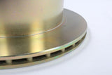 12" Vented Disc Brake Rotor 6 Lug Hub 250-034109