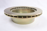 12" Vented Disc Brake Rotor 6 Lug Hub 250-034109