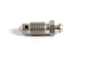 Replacement trailer brake bleeder screw 250-034110