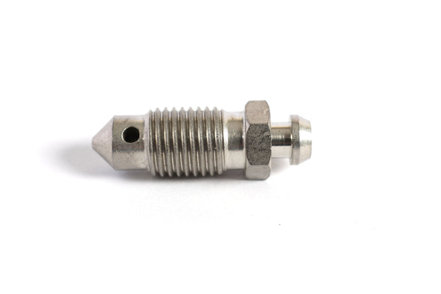 Replacement trailer brake bleeder screw 250-034110
