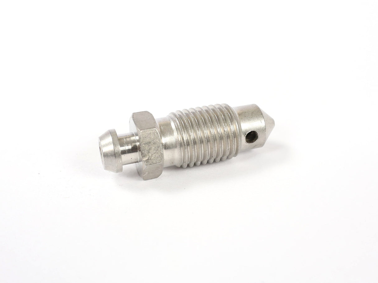 Bleeder screw for EZ Loader 10 inch and 12 inch brake calipers