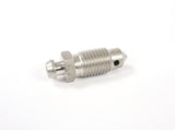 Bleeder screw for EZ Loader 10 inch and 12 inch brake calipers