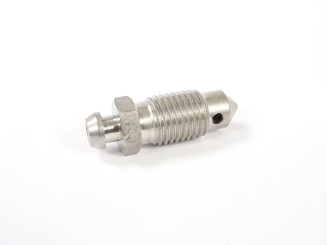 Bleeder screw for EZ Loader 10 inch and 12 inch brake calipers