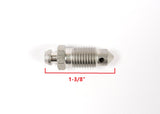 EZ Loader 250-034110 bleeder screw for trailer brake caliper
