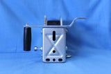 EZ Loader 1,500 lb Boat Trailer Winch With Strap | 250-037057