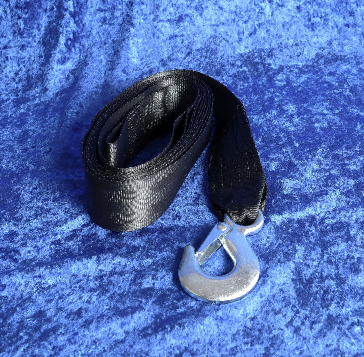 EZ Loader Boss Winch Replacement Strap 2" x 14' 250-037069