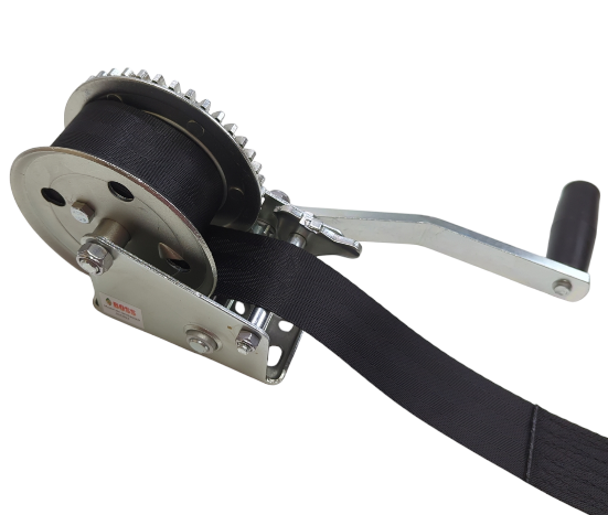 EZ Loader Boss Winch Replacement Strap 2" x 14' 250-037069