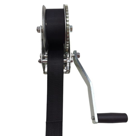 EZ Loader Boss Winch Replacement Strap 2" x 14' 250-037069