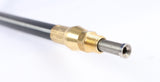 Boat trailer brake line 250-041438 for compatible EZ Loader hydraulic brakes