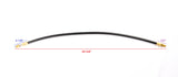 24 inch hydraulic brake line 250-041438 for compatible EZ Loader trailer brakes