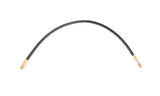 24" Hydraulic Brake Line Male Fittings 250-041438