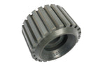 Wobble Roller Wheel – 4-7/8" Rubber, Without Bushing | 250-071209