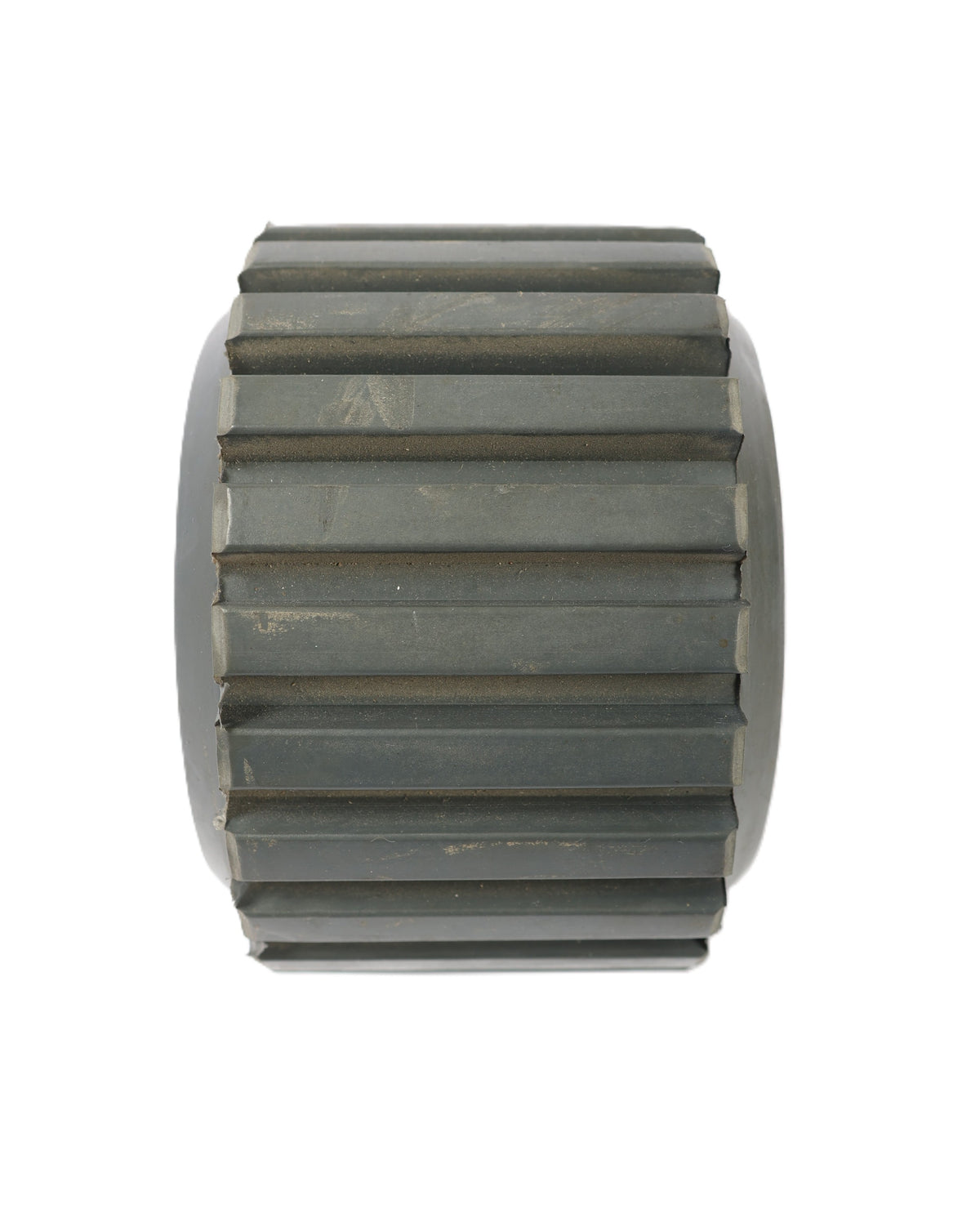 Wobble Roller Wheel – 4-7/8" Rubber, Without Bushing | 250-071209