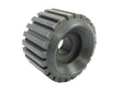 EZ Loader rubber wobble roller wheel without bushing part 250-071209