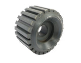 EZ Loader rubber wobble roller wheel without bushing part 250-071209