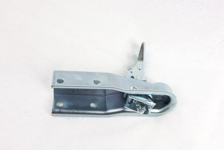 Adjustable Coupler with locking pin