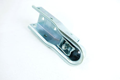 Boat trailer coupler 250-091408 for compatible EZ Loader trailer tongue setups