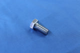 EZ Loader 1/2"-13 x 1" Hex Head Bolt (Grade 5, Zinc) | 290-001516