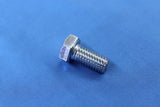EZ Loader 1/2"-13 x 1" Hex Head Bolt (Grade 5, Zinc) | 290-001516