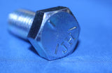EZ Loader 1/2"-13 x 1" Hex Head Bolt (Grade 5, Zinc) | 290-001516
