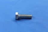 EZ Loader 1/2"-13 x 1-1/2" Hex Head Bolt (Grade 5, Zinc) | 290-001522