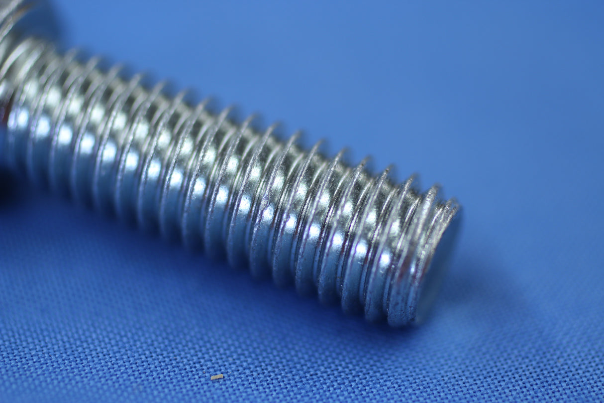 EZ Loader 1/2"-13 x 1-1/2" Hex Head Bolt (Grade 5, Zinc) | 290-001522