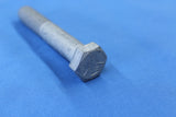 EZ Loader 1/2"-13 x 3" Zinc-Plated Hex Bolt | 290-001537