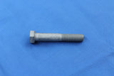 EZ Loader 1/2"-13 x 3" Zinc-Plated Hex Bolt | 290-001537