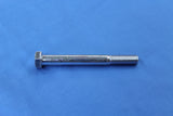 EZ Loader 1/2"-13 x 4-1/2" Hex Head Bolt (Grade 5, Zinc) | 290-001555