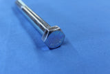 EZ Loader 1/2"-13 x 4-1/2" Hex Head Bolt (Grade 5, Zinc) | 290-001555