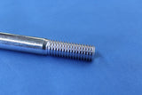 EZ Loader 1/2"-13 x 4-1/2" Hex Head Bolt (Grade 5, Zinc) | 290-001555