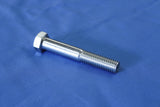 EZ Loader 9/16"-12 x 3-1/2" Zinc-Plated Hex Bolt | 290-001616