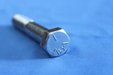 EZ Loader 9/16"-12 x 3-1/2" Zinc-Plated Hex Bolt | 290-001616