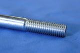 EZ Loader 9/16"-12 x 3-1/2" Zinc-Plated Hex Bolt | 290-001616