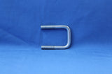 U-Bolt 3/8"-16 x 1-1/2" x 2-3/8" Zinc Plated 290-002423