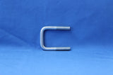 U-Bolt 3/8"-16 x 1-1/2" x 2-3/8" Zinc Plated 290-002423