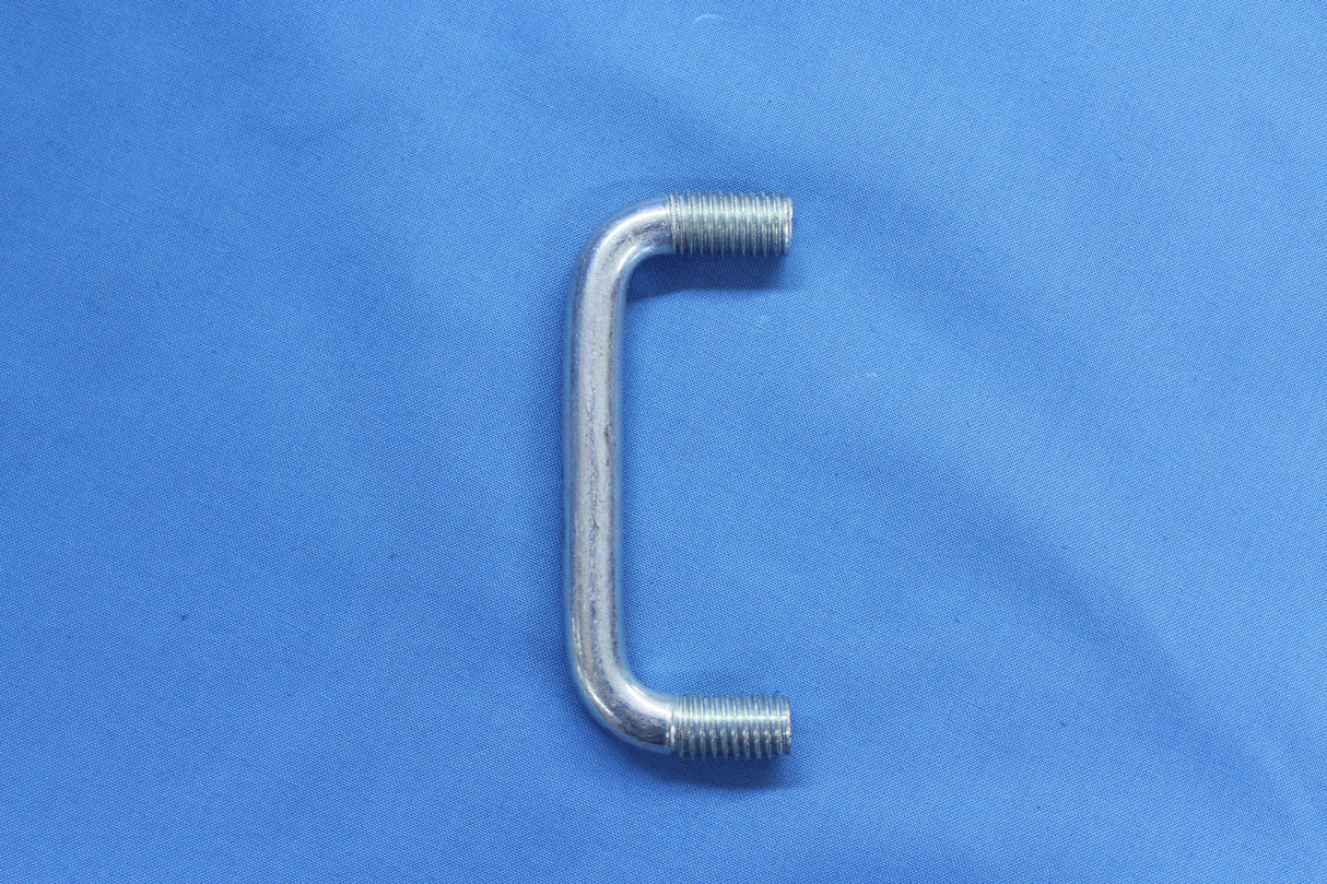 U-Bolt 1/2"-13 x 3" x 1-1/4" Zinc Plated 290-002473