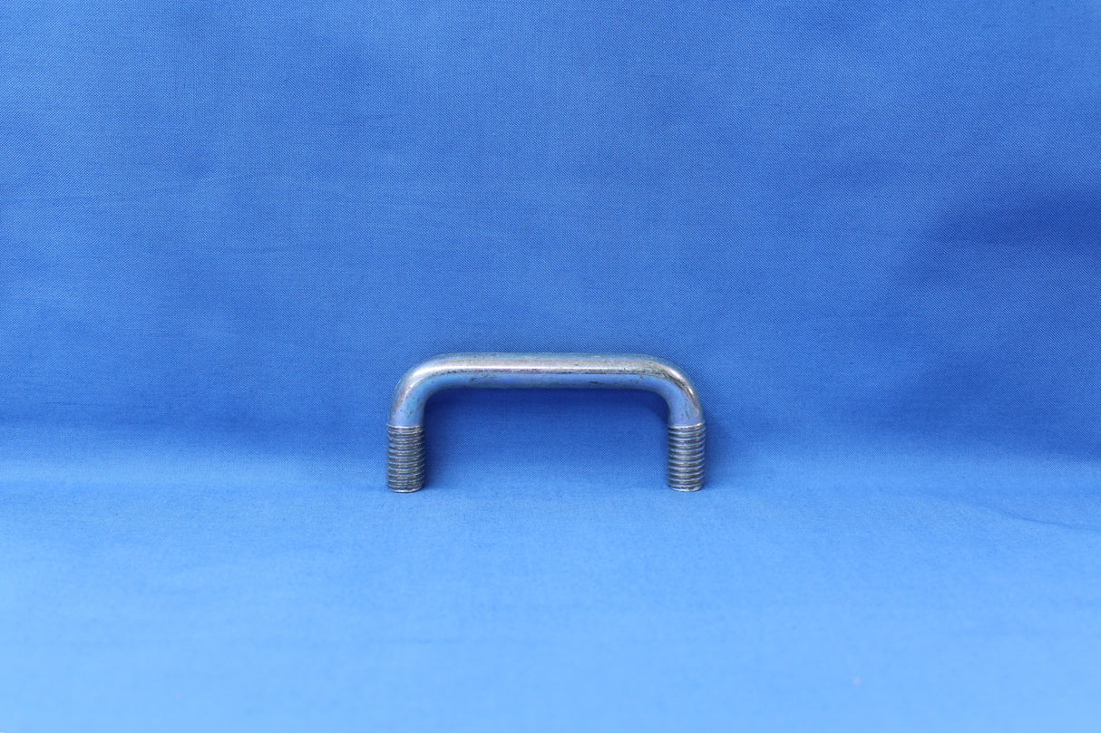 EZ Loader U-bolt 290-002473 zinc plated 1/2-13 x 3 x 1-1/4