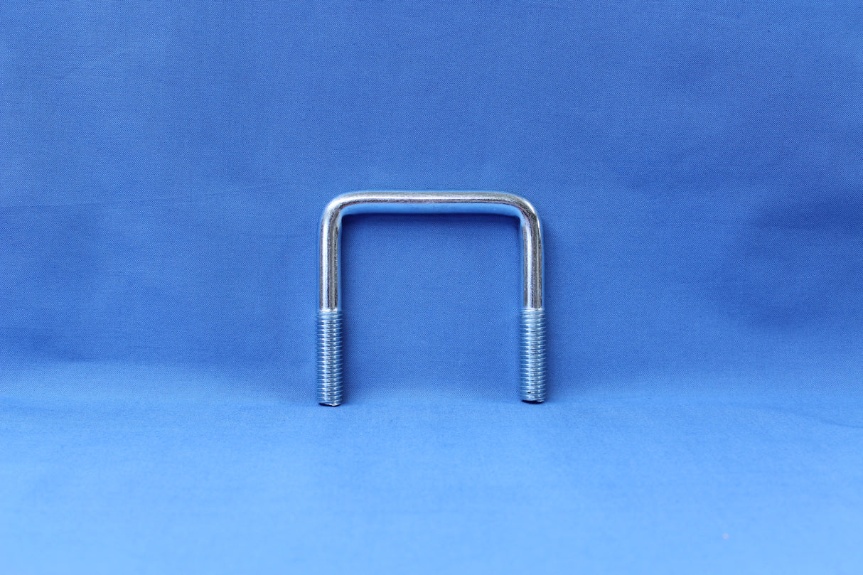 EZ Loader U-bolt 290-002482 zinc plated 1/2-13 x 3 x 3-1/4