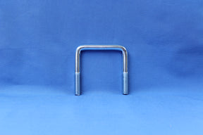 EZ Loader U-bolt 290-002482 zinc plated 1/2-13 x 3 x 3-1/4