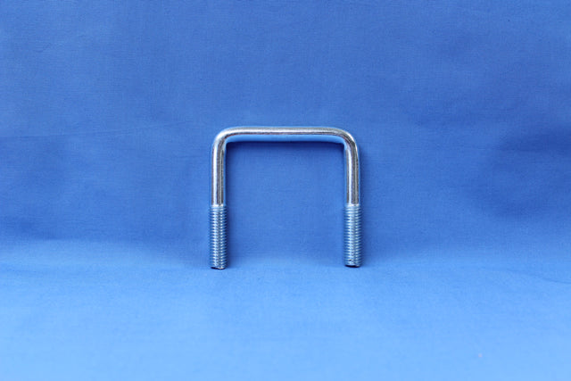 EZ Loader U-bolt 290-002482 zinc plated 1/2-13 x 3 x 3-1/4
