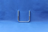 U-Bolt 1/2"-13 x 3" x 3-1/4" Zinc Plated 290-002482