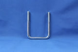U-Bolt 1/2"-13 x 3" x 4-1/4" Zinc Plated 290-002485